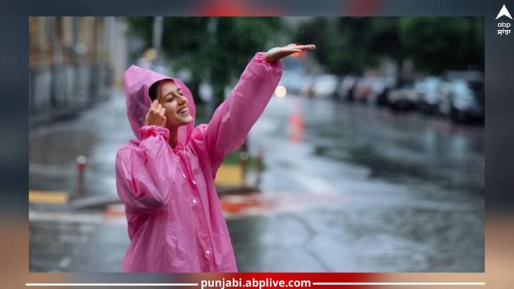 heavy rain in punjab IMD alert for rain Ludhiana News: ਪੰਜਾਬ 'ਚ ਮੌਸਮ ਮੁੜ ਲਵੇਗਾ ਕਰਵਟ! 28 ਤੇ 29 ਮਾਰਚ ਨੂੰ ਬਾਰਸ਼ ਦਾ ਅਲਰਟ
