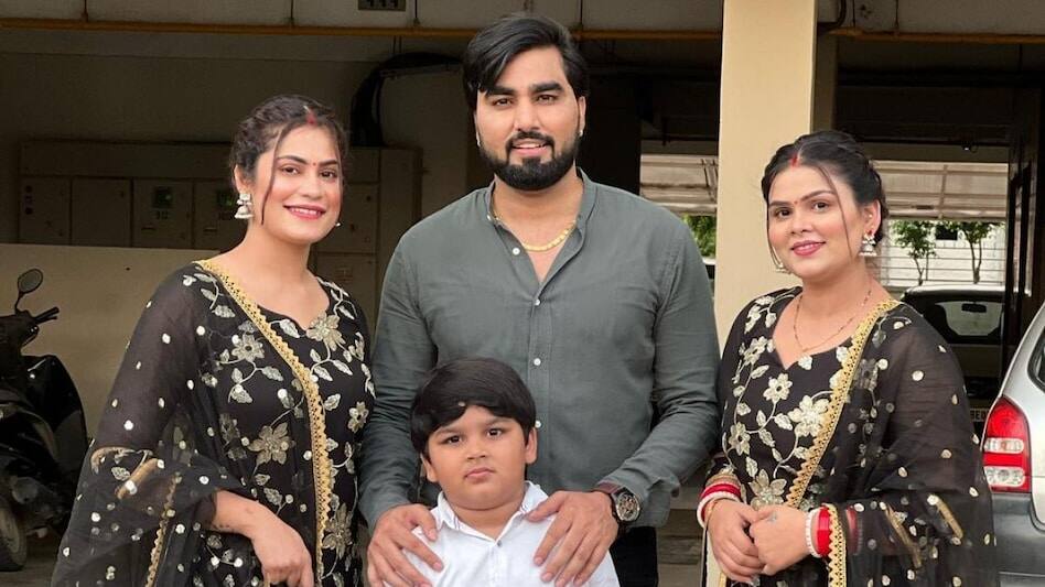 Armaan Malik Interview Part 2| बेटा गोलू बच्चों से दूर क्यों? Payal, Kritika को किसी से इश्क हुआ तो?