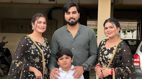 Armaan Malik Interview Part 2| बेटा गोलू बच्चों से दूर क्यों? Payal, Kritika को किसी से इश्क हुआ तो?