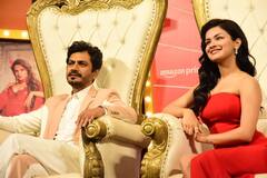 Kangana Ranaut: কঙ্গনার 'টিকু ওয়েডস শেরু'-র ট্রেলার মুক্তি, দেখে নিন অনুষ্ঠানের ঝলক