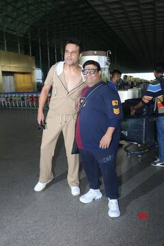 Krushna Abhishek: ਕਦੇ ਮਾਮਾ ਗੋਵਿੰਦਾ ਤੋਂ 2 ਹਜ਼ਾਰ ਰੁਪਏ ਲੈਕੇ ਗੁਜ਼ਾਰਾ ਕਰਦੇ ਸੀ ਕ੍ਰਿਸ਼ਨਾ ਅਭਿਸ਼ੇਕ, ਅੱਜ ਇੱਕ ਐਪੀਸੋਡ ਤੋਂ ਕਮਾਉਂਦੇ ਲੱਖਾਂ