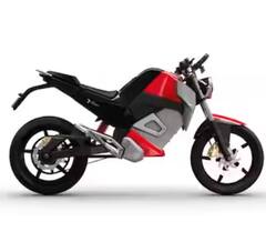 Fastest Electric Bikes in India: ਭਾਰਤ 'ਚ ਵਿਕਣ ਵਾਲੀਆਂ ਇਨ੍ਹਾਂ ਤੇਜ਼ ਰਫਤਾਰ ਇਲੈਕਟ੍ਰਿਕ ਬਾਈਕਸ ਦੀ ਰਫਤਾਰ ਜਾਣ ਕੇ ਹੋ ਜਾਵੋਗੇ ਹੈਰਾਨ