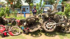 আজও কি রণাঙ্গন হয়ে উঠবে? ভয়ের ভাঙড়ে পঞ্চম দিনের মনোনয়ন পর্বেও আশঙ্কা কাটছে না