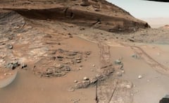 Space Science: লালগ্রহে রোদ ঝলমলে সকাল, মায়াবি বিকেলের দুর্লভ মুহূর্তও, পোস্টকার্ড পেল পৃথিবী