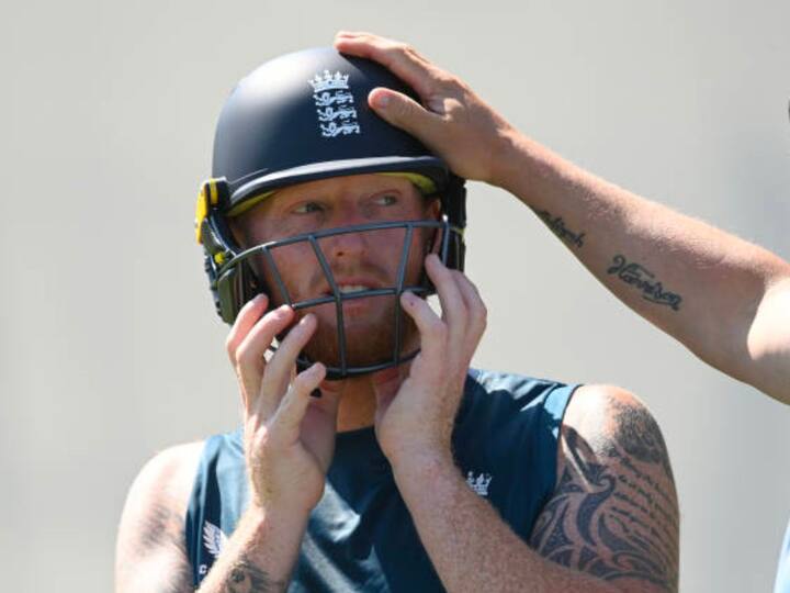 The English all-rounder Ben Stokes collected 3 tons in the Ashes in 19 matches so far. (Getty)