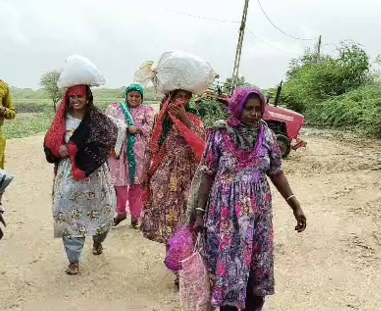 Cyclone Biparjoy 2023 9  villages of West Kutch will be completely closed In two days Cyclone Biparjoy 2023: કચ્છના આ 9 ગામોને આજથી સંપૂર્ણબંધ રાખવાનો આદેશ, અનેક લોકોનું કરાયું સ્થળાંતર
