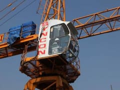 Crane Operator Dies After Portion Of Under-Construction Flyover Collapses In Delhi