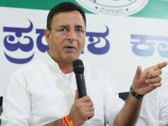 बीजेपी का दावा रणदीप सुरजेवाला सरकारी मीटिंग में हुए शामिल, कांग्रेस ने दिया ये जवाब