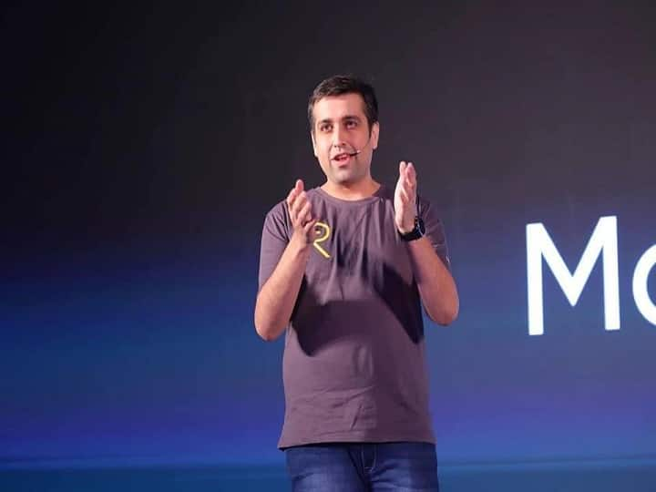 Realme CEO Madhav Seth resigns, know what is the next plan