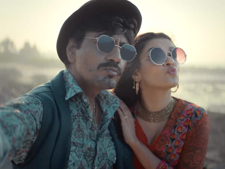 Tiku Weds Sheru Trailer Video: Nawazuddin Siddiqui & Avneet Kaur Gives A Sneak-Peak Of Their New Movie Tiku Weds Sheru Trailer Out: Nawazuddin Siddiqui & Avneet Kaur Gives A Sneak-Peak Into Their Quirky World