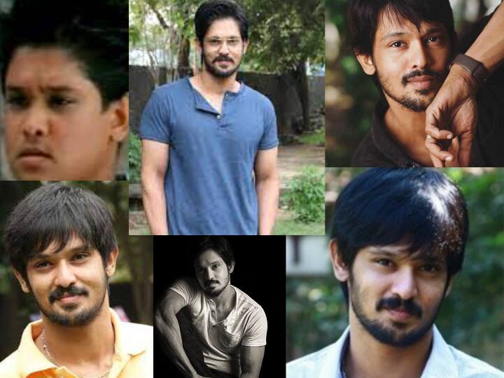 Actor Nakkhul celebrates his 39th birthday today HBD Nakkhul : ஏய் அட்ரா அட்ரா நாக்க முக்க! நம்ம ஜூஜூவா இது... தெறிக்கவிட்ட நகுல் பிறந்தநாள் இன்று 