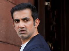 'Disgusting': Gautam Gambhir Slams Former Cricketers Endorsing Pan Masala