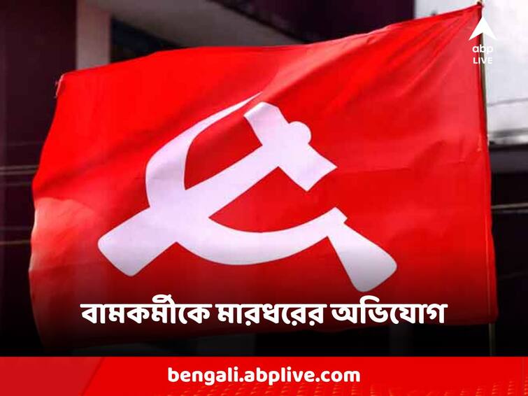 South 24 Pargana allegedly Trinamool beating up candidates of Left and ISF of  in the face of hurdles in filing nominations South 24 Pargana News: মনোনয়ন পেশে বাধার মুখে বিরোধীরা, বাম ও আইএসএফ প্রার্থীদের মারধরের অভিযোগ তৃণমূলের বিরুদ্ধে