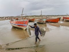 Cyclone Biparjoy Effect: ఆ రాష్ట్రాల్లోనూ బిపర్‌జాయ్ తుపాన్‌ ఎఫెక్ట్, అలెర్ట్ అయిన ప్రభుత్వాలు
