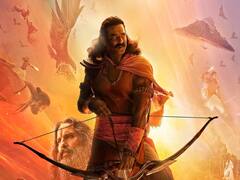Adipurush Advance Booking: Prabhas And Kriti Sanon’s Film Tickets Sell For Rs 2000