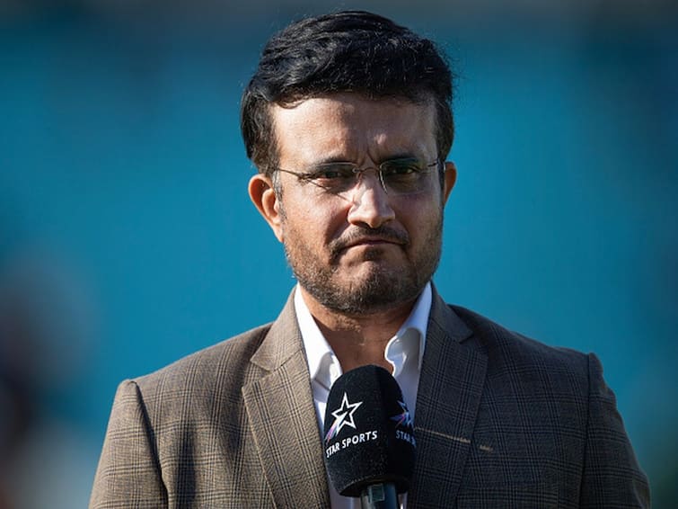 'I Want Him To Play Test Cricket': Sourav Ganguly Appeal To Team India Star After WTC Final Loss 'I Want Him To Play Test Cricket': Sourav Ganguly's Appeal To India Star After WTC Final Loss