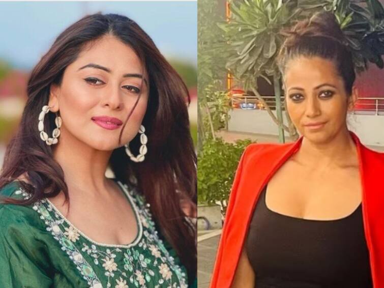 Bigg Boss OTT Season 2 Contestants List OUT Aaliya Siddiqui Akanksha Puri Bigg Boss OTT 2 Contestants: शिझान खानची बहीण फलक ते नवाजुद्दीनची पत्नी आलिया; बिग बॉस ओटीटी 2 साठी 'या' सेलिब्रिटींच्या नावाची चर्चा