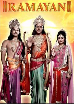 Prabhas, Jr NTR To Arun Govil: Actors Who Have Played Lord Ram On Screen
