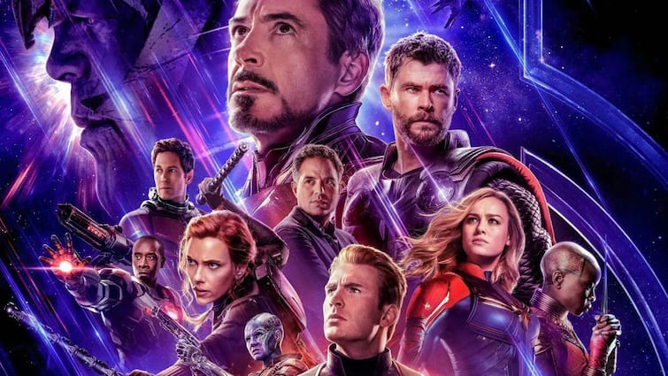 Marvel Secret Invasion से पहले जरुर देखें Nick Fury की ये फिल्में | ENT LIVE