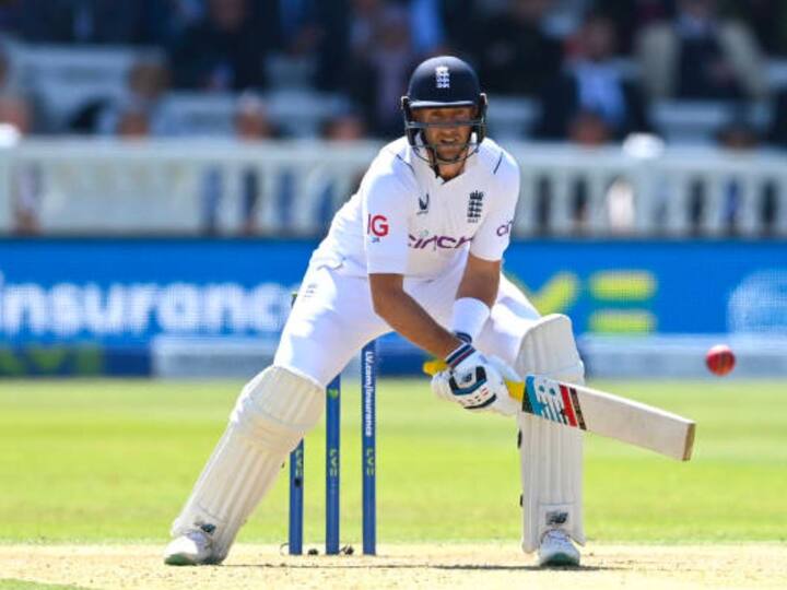 England’s batting stalwart Joe Root hammered 3 tons in 29 Ashes matches for his side. (Getty)