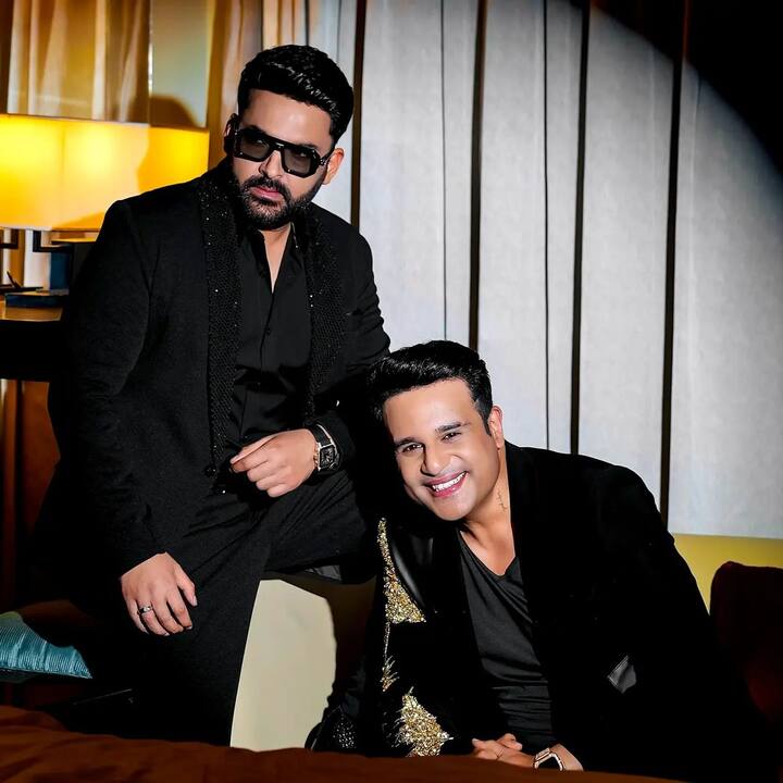 बता दें कि अब कृष्णा खुद को इंडस्ट्री में सफल कर चुके हैं. अब वो ‘द कपिल शर्मा’ शो के एपिसोड के लिए करीब 10 से 12 लाख रुपये चार्ज करते हैं.