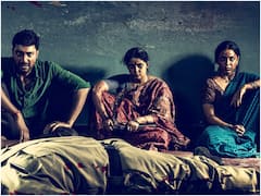 Shaitan Web Series : రొమాంటిక్ థ్రిల్లర్ 'సైతాన్' వెబ్ సిరీస్‌లో నటించింది ఎవరు? స్టిల్స్‌పై ఓ  లుక్కేయండి!
