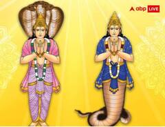 Shani Dev: ਪੈਰ ‘ਚ ਬੰਨ੍ਹੋ ਕਾਲਾ ਧਾਗਾ, ਸ਼ਨੀ ਦੇਵ ਇਦਾਂ ਕਰਨਗੇ ਤੁਹਾਡੀ ਰੱਖਿਆ