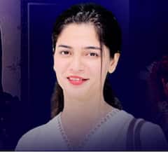 Pakistan Shahzadi Rai: 'जब आप ऊंचा उड़ोगे तो लोग आप पर पत्थर फेकेंगे...', शहजादी के इस ट्वीट पर बाग-बाग हुए पाकिस्तानी, देखें PHOTOS