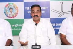 కాసేపు సెల్ఫీలు, తర్వాత వాకింగ్-యువగళంపై కాకాణి సెటైర్లు