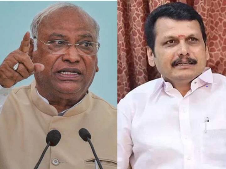 Senthil Balaji: 'மோடி அரசின் பழிவாங்கும் நடவடிக்கை..' செந்தில்பாலாஜி கைதுக்கு தேசிய தலைவர்கள் கண்டனம்..!