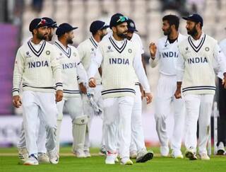 IND vs ENG: ਇੰਗਲੈਂਡ ਦੇ ਖ਼ਿਲਾਫ਼ 5 ਟੈਸਟ ਮੈਚਾਂ ਦੀ ਸੀਰੀਜ ਖੇਡੇਗੀ ਟੀਮ ਇੰਡੀਆ, ਜਾਣੋ ਕਿੱਥੇ-ਕਿੱਥੇ ਹੋਣਗੇ ਮੁਕਾਬਲੇ