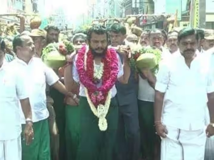 Minister Senthil Balaji: உள்ளாட்சி கவுன்சிலர் முதல் கேபினெட் அமைச்சர் வரை; செந்தில்குமார் செந்தில் பாலாஜி ஆன கதை!