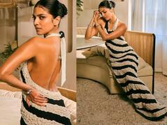 Malavika mohanan: 'ப்ளாக் அண்ட் ஒயிட் கண்ணு ஒன்ன பாத்தா கலரா மாறுதே..’ நடிகை மாளவிகா மோகனனின் கலக்கல் ஃபோட்டோஸ்!