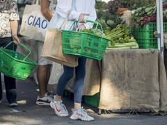 High Inflation Rate Taking Toll On Australians' Everyday Spending