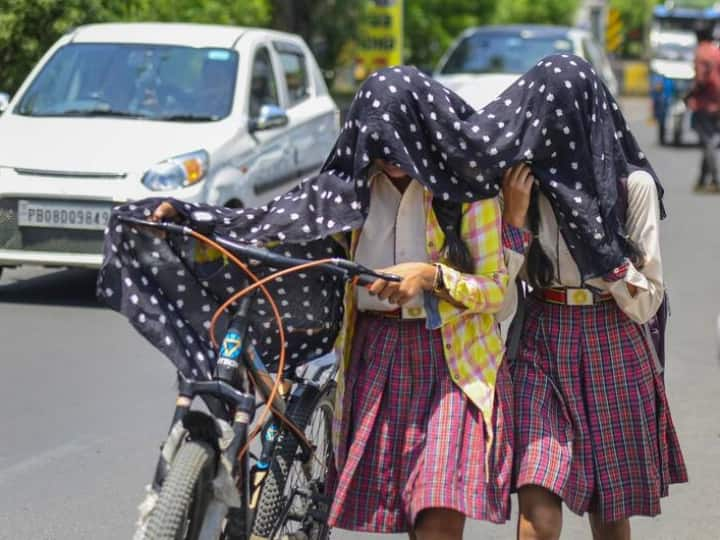 Madhya Pradesh private and government schools will open From June 20 government extended holidays Ann School Reopen in MP: मध्य प्रदेश में अब 20 जून से खुलेंगे सभी निजी और सरकारी स्कूल, सरकार ने भीषण गर्मी को देखते हुए बढ़ाई छुट्टियां