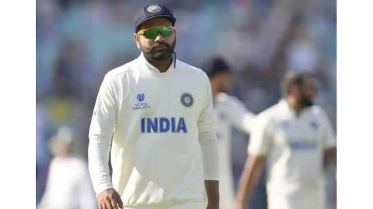 Rohit Sharma did not want to be the captain of the Test team Sourav Ganguly made a sensational revelation Rohit Sharma: ਰੋਹਿਤ ਸ਼ਰਮਾ ਟੈਸਟ ਟੀਮ ਦਾ ਕਪਤਾਨ ਨਹੀਂ ਚਾਹੁੰਦਾ ਸੀ ਬਣਨਾ, ਸੌਰਵ ਗਾਂਗੁਲੀ ਨੇ ਕੀਤਾ ਹੋਸ਼ ਉਡਾਉਣ ਵਾਲਾ ਖੁਲਾਸਾ