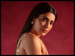 Karishma Tanna Photos: 'స్కూప్' బ్యూటీ కరిష్మా తన్నా రీసెంట్ పిక్స్