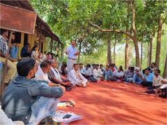 छत्तीसगढ़: आरक्षण बहाली के लिए सर्व आदिवासी समाज का आंदोलन, 21 जून को प्रदेश में भरेंगे हुंकार