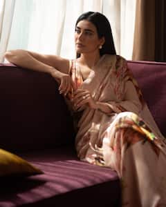 Karishma Tanna Photos: 'స్కూప్' బ్యూటీ కరిష్మా తన్నా రీసెంట్ పిక్స్