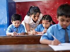 Jharkhand Schools To Remain Further Closed Till June 17 Amid Continued Heatwave