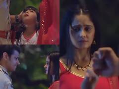 गुम है किसी के प्यार में शो : अब छोटी सवि की वजह से बाल-बाल बची उसके बाबा की जान, खतरनाक मिशन की तरफ बढ़े विराट के कदम