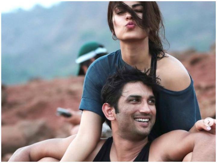 'काश तुम यहां होते’, सुशांत सिंह राजपूत की तीसरी डेथ एनिवर्सरी पर रिया चक्रवर्ती हुई इमोशनल