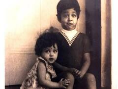 Guess Who: सलमान खान को दुश्मन मानती थीं तस्वीर में नजर आ रही ये क्यूट बच्ची, क्या आपने पहचाना?