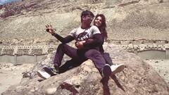 'যদি আমরা এখানে থাকতাম...!' সুশান্তের তৃতীয় মৃত্যুবার্ষিকীতে বিশেষ ভিডিও প্রকাশ্য়ে আনলেন রিয়া