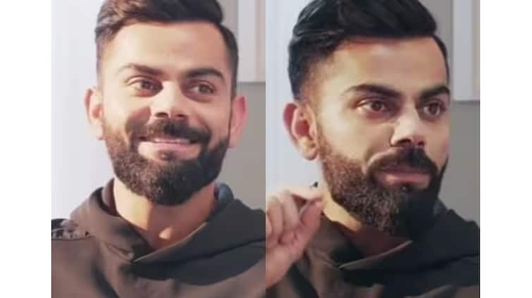 Virat is crazy about this Bollywood star except for his wife Anushka Sharma the cricketer made a shocking revelation Virat Kohli: ਵਿਰਾਟ ਪਤਨੀ ਅਨੁਸ਼ਕਾ ਸ਼ਰਮਾ ਨੂੰ ਛੱਡ ਇਸ ਬਾਲੀਵੁੱਡ ਸਟਾਰ ਦਾ ਹੈ ਦੀਵਾਨਾ, ਕ੍ਰਿਕਟਰ ਨੇ ਕੀਤਾ ਵੱਡਾ ਖੁਲਾਸਾ