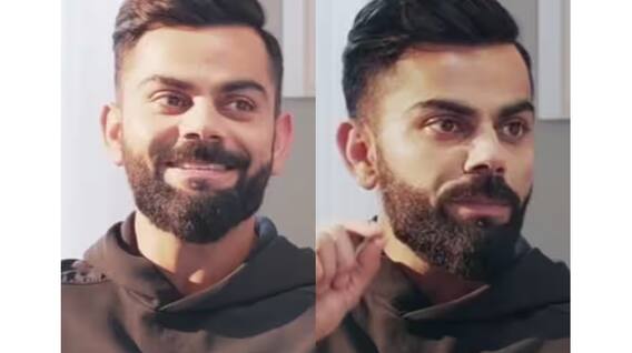 Virat Kohli: ਵਿਰਾਟ ਪਤਨੀ ਅਨੁਸ਼ਕਾ ਸ਼ਰਮਾ ਨੂੰ ਛੱਡ ਇਸ ਬਾਲੀਵੁੱਡ ਸਟਾਰ ਦਾ ਹੈ ਦੀਵਾਨਾ, ਕ੍ਰਿਕਟਰ ਨੇ ਕੀਤਾ ਵੱਡਾ ਖੁਲਾਸਾ