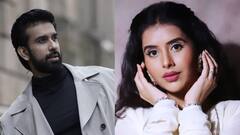 'ফের হয়তো কখনও আমি আর চারু এক হব', বিচ্ছেদের পরেও আশা রাজীবের