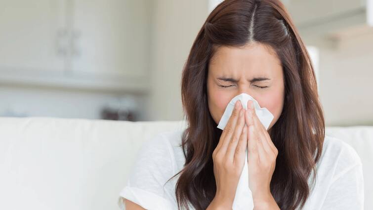 Sneezing problem in the morning may be due to this, know the causes and remedies Health: આ કારણો છે  જવાબદાર આપની સવારની છીંકાછીંક માટે,  અજમાવી જુઓ આ ઉપાય