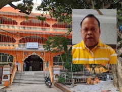 గుబ్బా చౌల్ట్రీలో కుటుంబ వివాదం - అసలేం జరుగుతోందంటే?