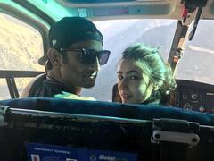 Sara Ali khan: 'கேதர்நாத் முதல் அந்திரொமேடா வரை..’ சுஷாந்த் நினைவு நாளில் உருக்கமாக பதிவிட்டுள்ள சாரா அலி கான்!